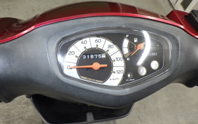 SUZUKI ADDRESS V125 G 2012 CF46A