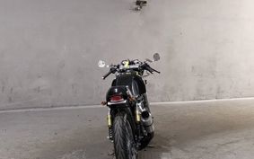 YAMAHA SR400 1999 1JR