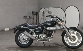 HONDA MAGNA 50 AC13