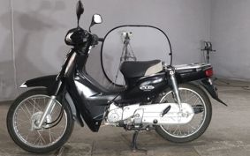 HONDA SUPER CUB110 JA10