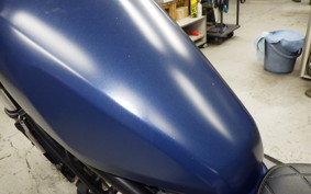 HONDA REBEL 250 A MC49