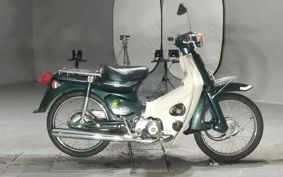 HONDA SUPER CUB90 HA02