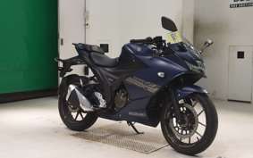 SUZUKI GIXXER 250 SF 2002 ED22Y