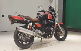 SUZUKI GSX400 IMPULSE 1996 GK79A