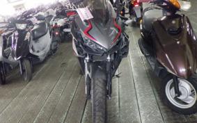 HONDA CBR400R 2019 NC56