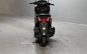 YAMAHA N-MAX 125 SE86J