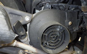 HONDA TODAY 2 AF67