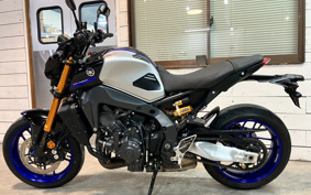 YAMAHA MT-09 SP ABS 2023 RN69J