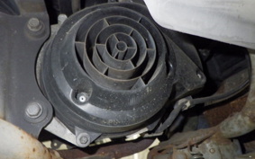 HONDA LEAD 50 Gen. 2 AF48
