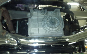 HONDA MAGNA 250 2008 MC29