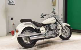 YAMAHA DRAGSTAR 400 CLASSIC  2009 VH02J