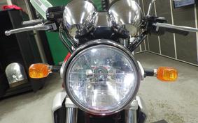 KAWASAKI BALIUS 250 Gen.2 2021 ZR250B