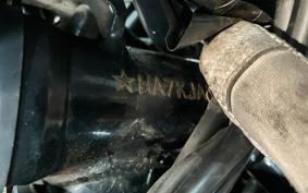 YAMAHA JOG 27V