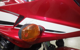 HONDA CB400 SUPER BOLDOR VTEC 2013 NC42