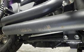 HARLEY FXDB 1580 2016