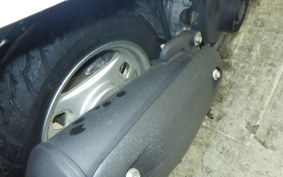 SUZUKI ﾚｯﾂG CA4AA