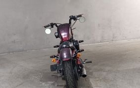 HARLEY XL1200X 2012 LC3