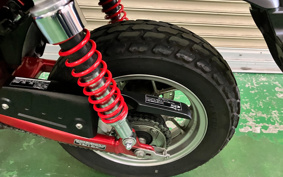 HONDA MONKEY 125 JB02