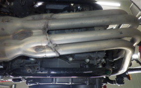 HONDA CB400SF VTEC 2013 NC42