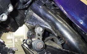 KAWASAKI ZRX-2 1996 ZR400E