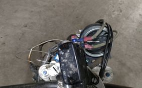 HONDA HORNET250 MC31