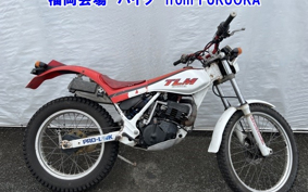 HONDA TLM200