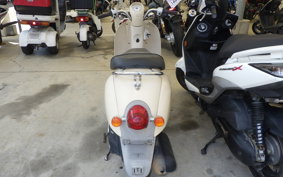 HONDA CREA SCOOPY AF55
