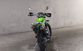 KAWASAKI SUPER SHERPA KL250G