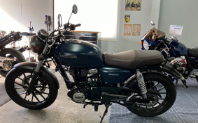 HONDA GB350 2022 NC59