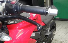 DUCATI STREETFIGHTER V4 S 2021