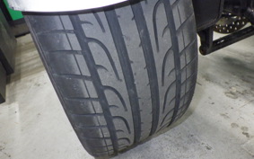 HARLEY FXST-I1450 TRIKE 2004