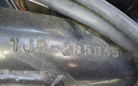 YAMAHA SR400 Gen.2 1993 1JR