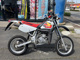 Фото Honda CRM80 с японского аукциона