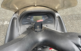 YAMAHA MAJESTY 125 5CA