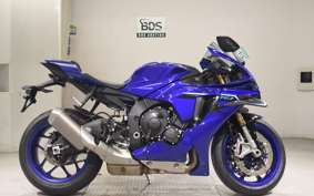 YAMAHA YZF-R1 2025 RN65J