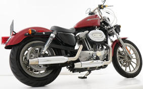 HARLEY XL883 2004 CAM