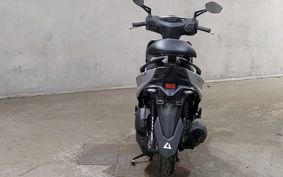 KYMCO  KYMCO  RACING S125 SR25JD
