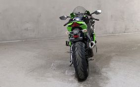 KAWASAKI ZX 10 NINJA R ZXT00S