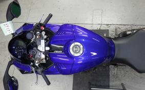 YAMAHA YZF-R6 2018