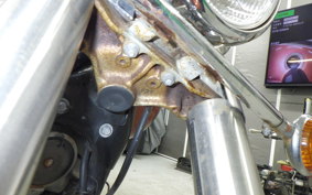 YAMAHA DRAGSTAR 400 CLASSIC 2021 4TR