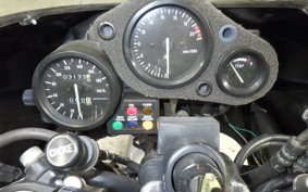 HONDA CBR250RR 2023 MC22