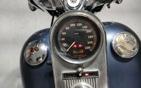 HARLEY FLHR 1450 2002 FDV
