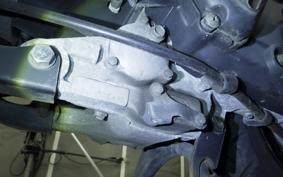 SUZUKI ADDRESS V125 CF46A