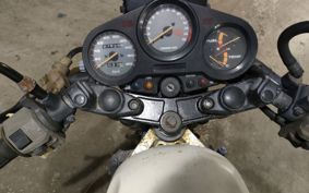 SUZUKI GF250 GJ71C