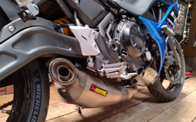 KAWASAKI NINJA 650 ABS 2018 ER650H