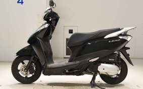 HONDA LEAD 125 2010 JF45