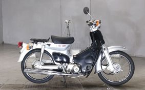 HONDA SUPER CUB50 AA01