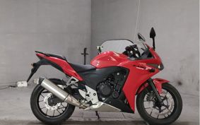 HONDA CBR400R 2013 NC47