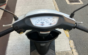 HONDA DIO AF34