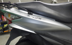 SUZUKI ADDRESS V125 S 2021 CF4MA